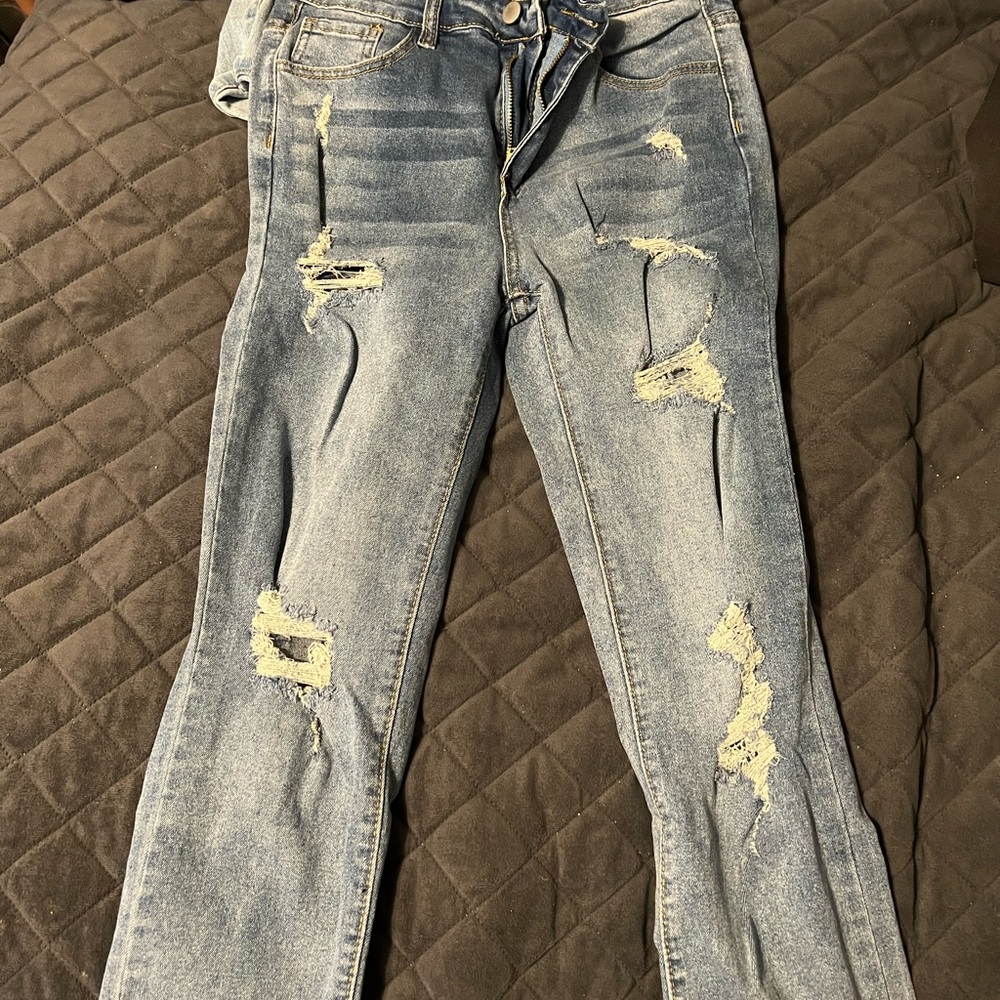 SHEIN pants